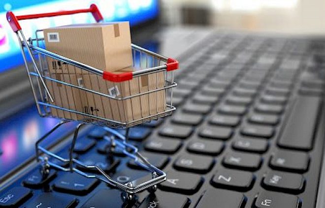 Переосмысление e-commerce: Как цифровые активы меняют ландшафт.