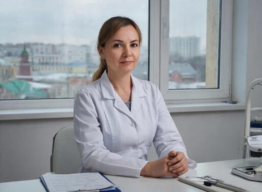 Второе дыхание: Путь к освобождению от зависимости в Махачкале