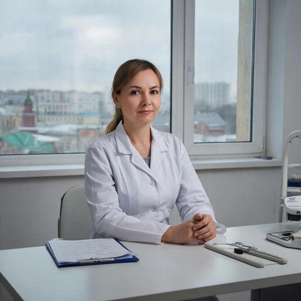 Второе дыхание: Путь к освобождению от зависимости в Махачкале