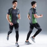 Эволюция мужского стиля: Как выбрать идеальную спортивную одежду для достижений и комфорта