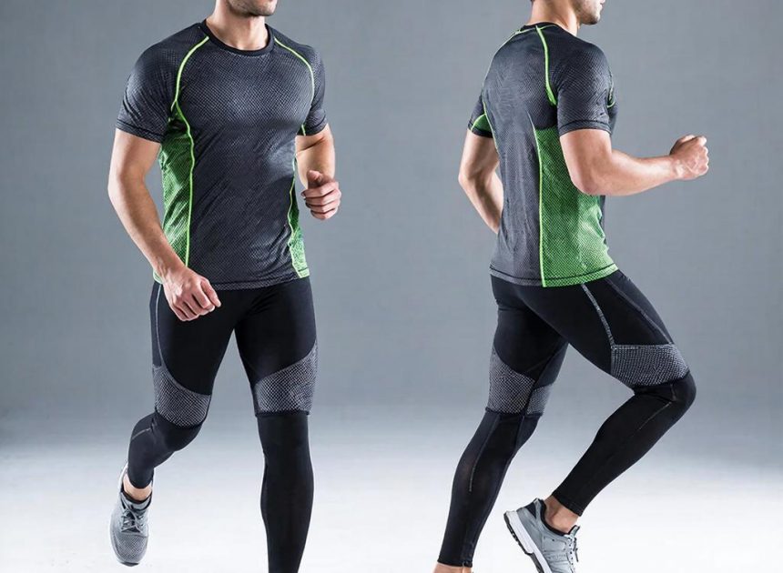 Эволюция мужского стиля: Как выбрать идеальную спортивную одежду для достижений и комфорта