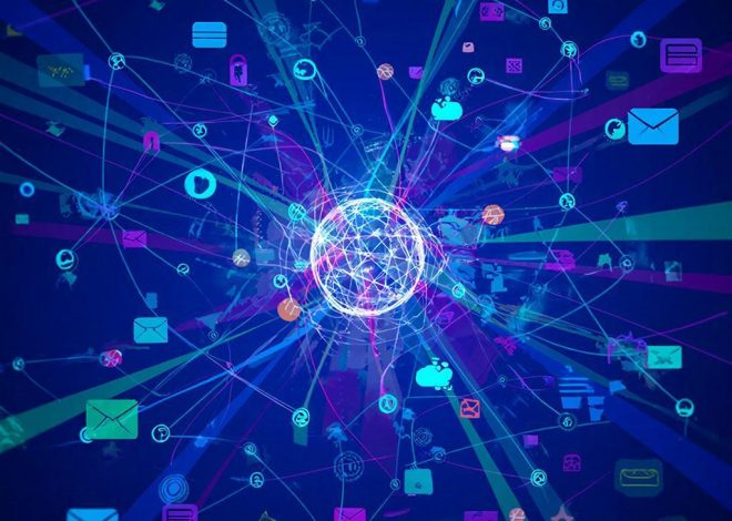 Прокси-серверы для Бизнеса: Скрываем Следы, Открываем Горизонты