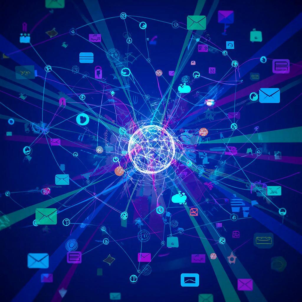 Прокси-серверы для Бизнеса: Скрываем Следы, Открываем Горизонты