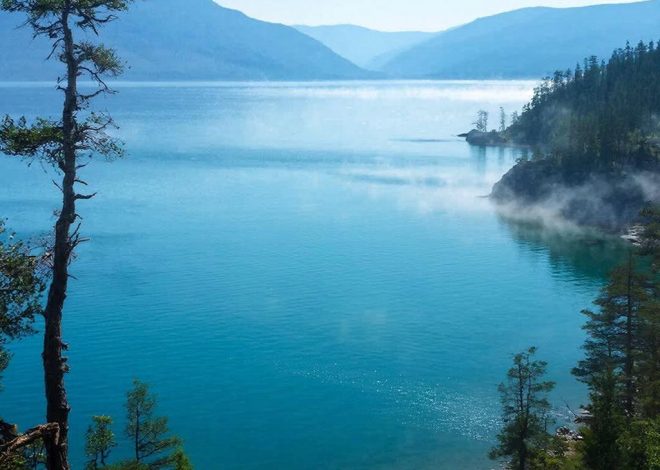 Байкальское Приключение: Гид по Лучшим Экскурсиям и Незабываемым Впечатлениям