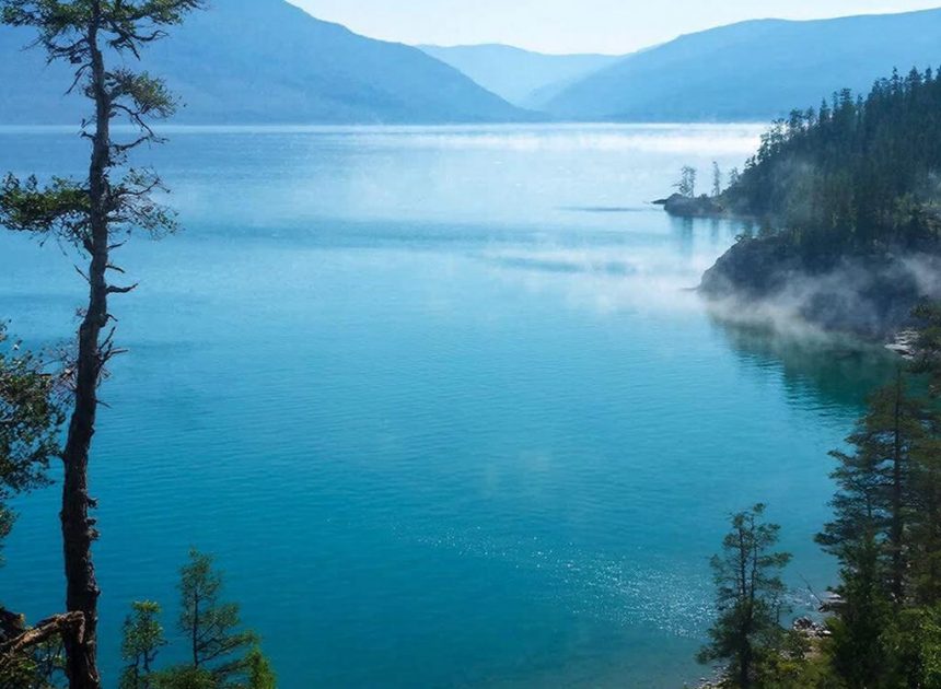 Байкальское Приключение: Гид по Лучшим Экскурсиям и Незабываемым Впечатлениям